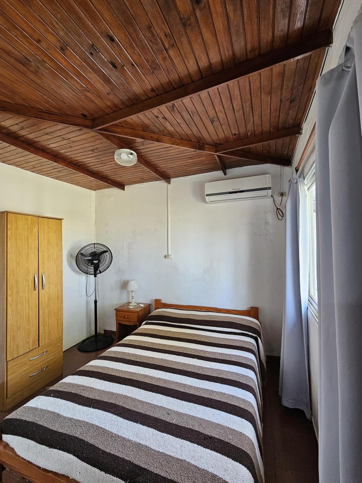 Holiday home El Nene - Balneario Termas *