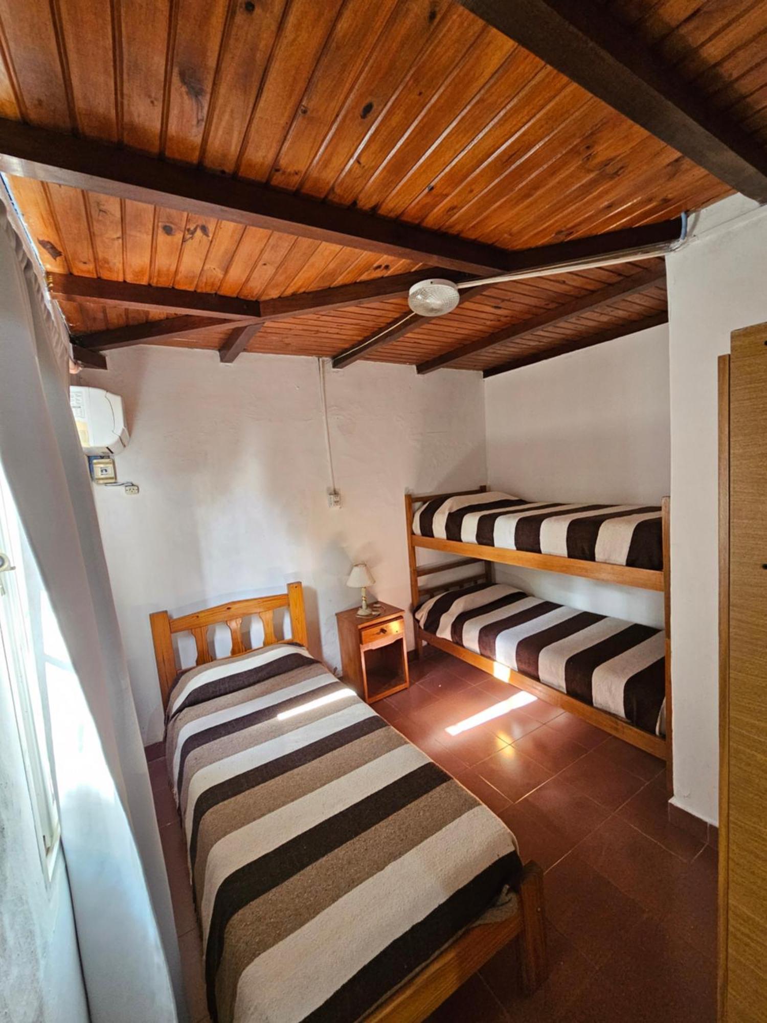 Holiday home El Nene - Balneario Termas San Jose (Entre Rios)