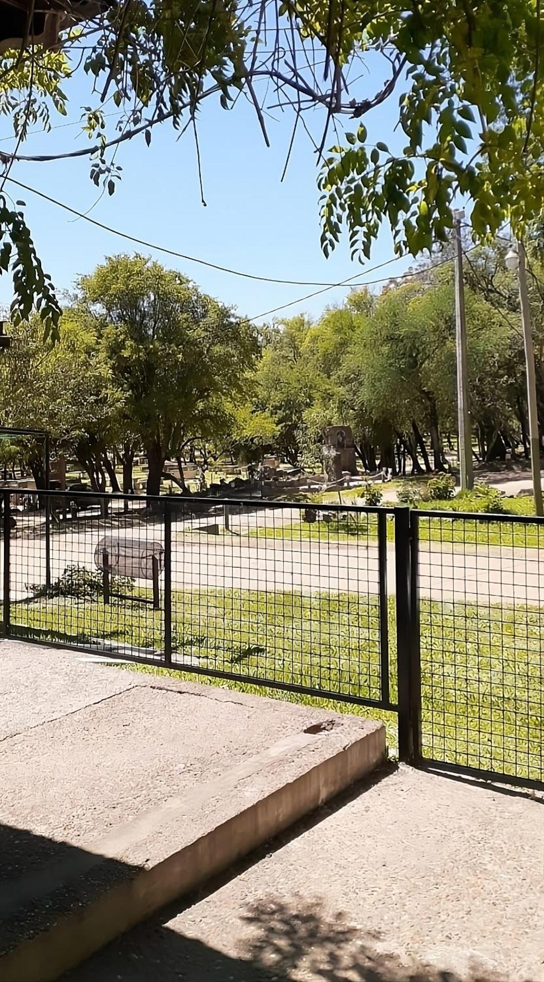El Nene - Balneario Termas Holiday home