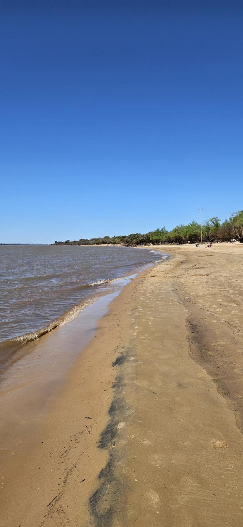El Nene - Balneario Termas * San Jose (Entre Rios)
