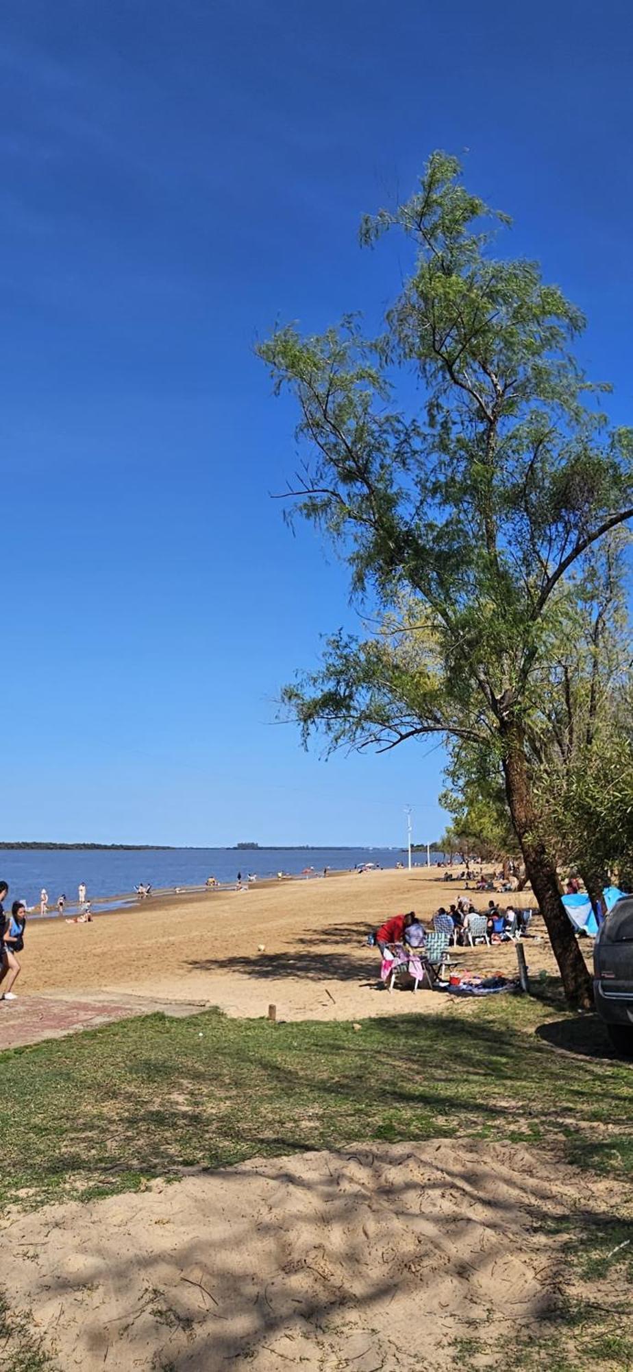 El Nene - Balneario Termas *