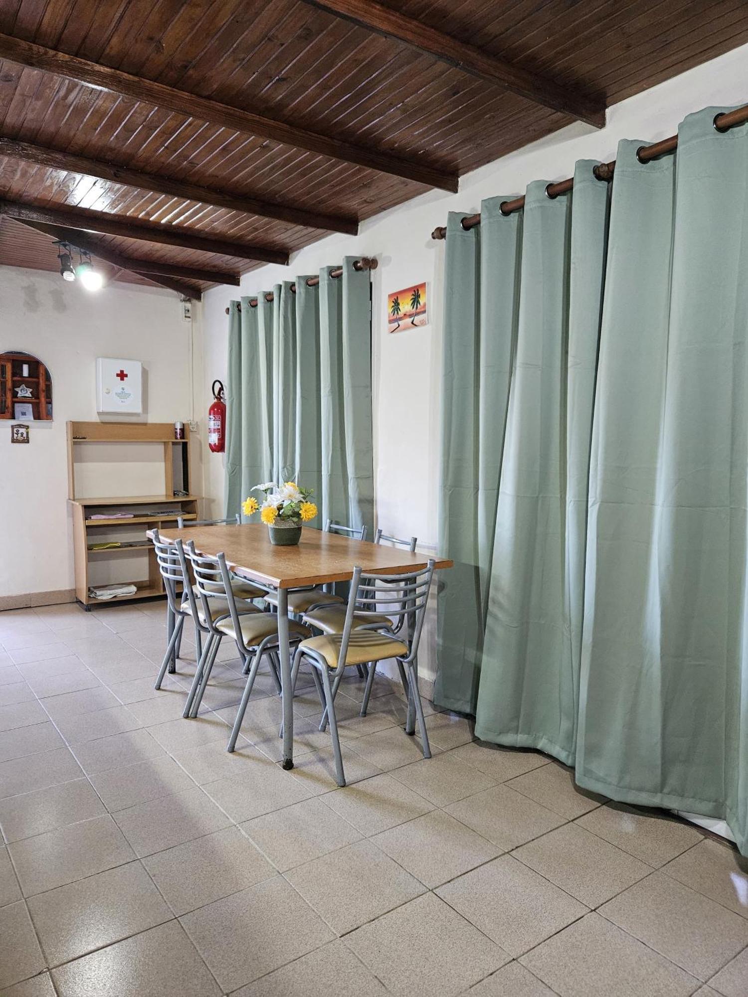 Holiday home El Nene - Balneario Termas *