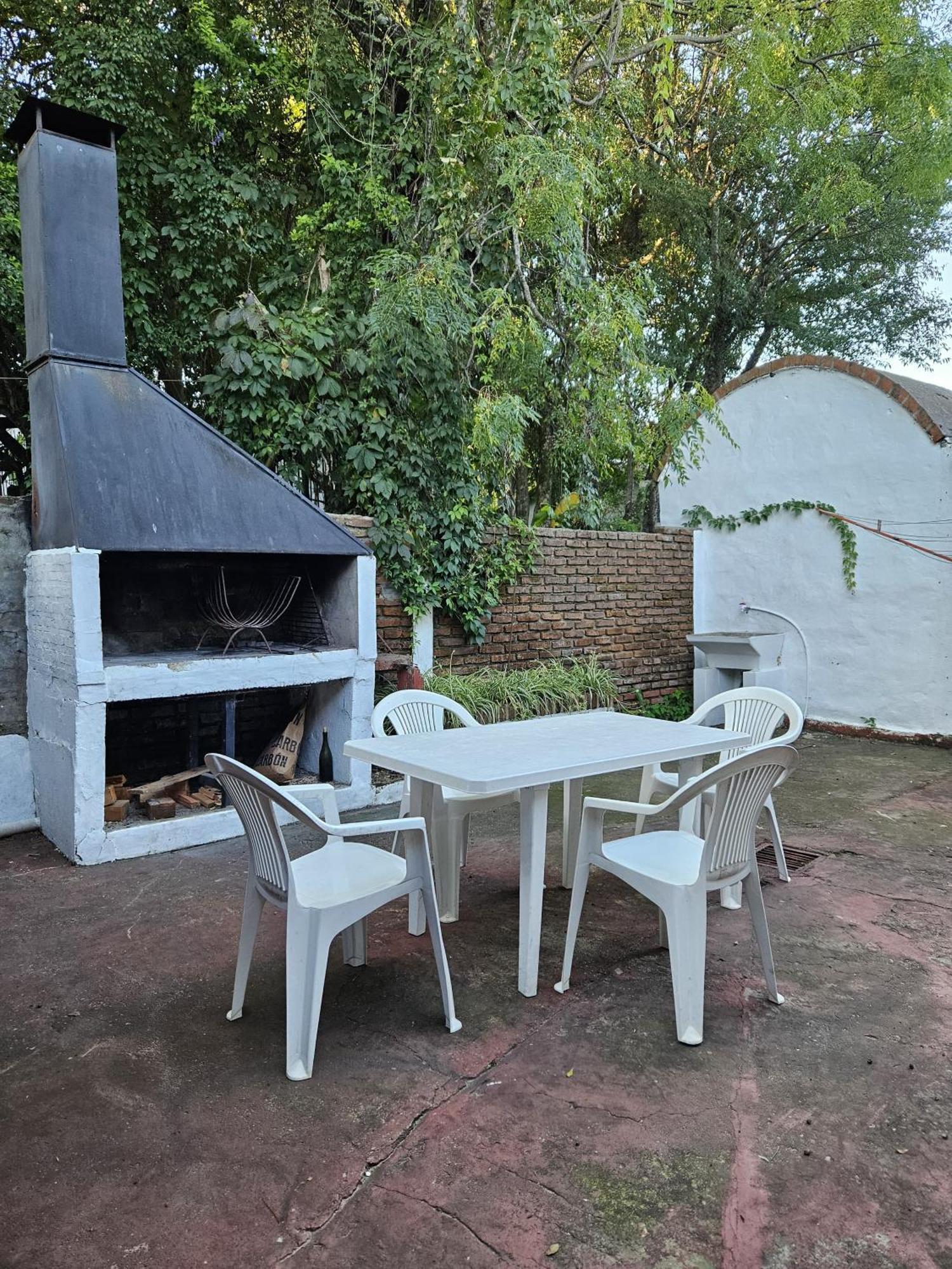 El Nene - Balneario Termas Holiday home San Jose (Entre Rios)