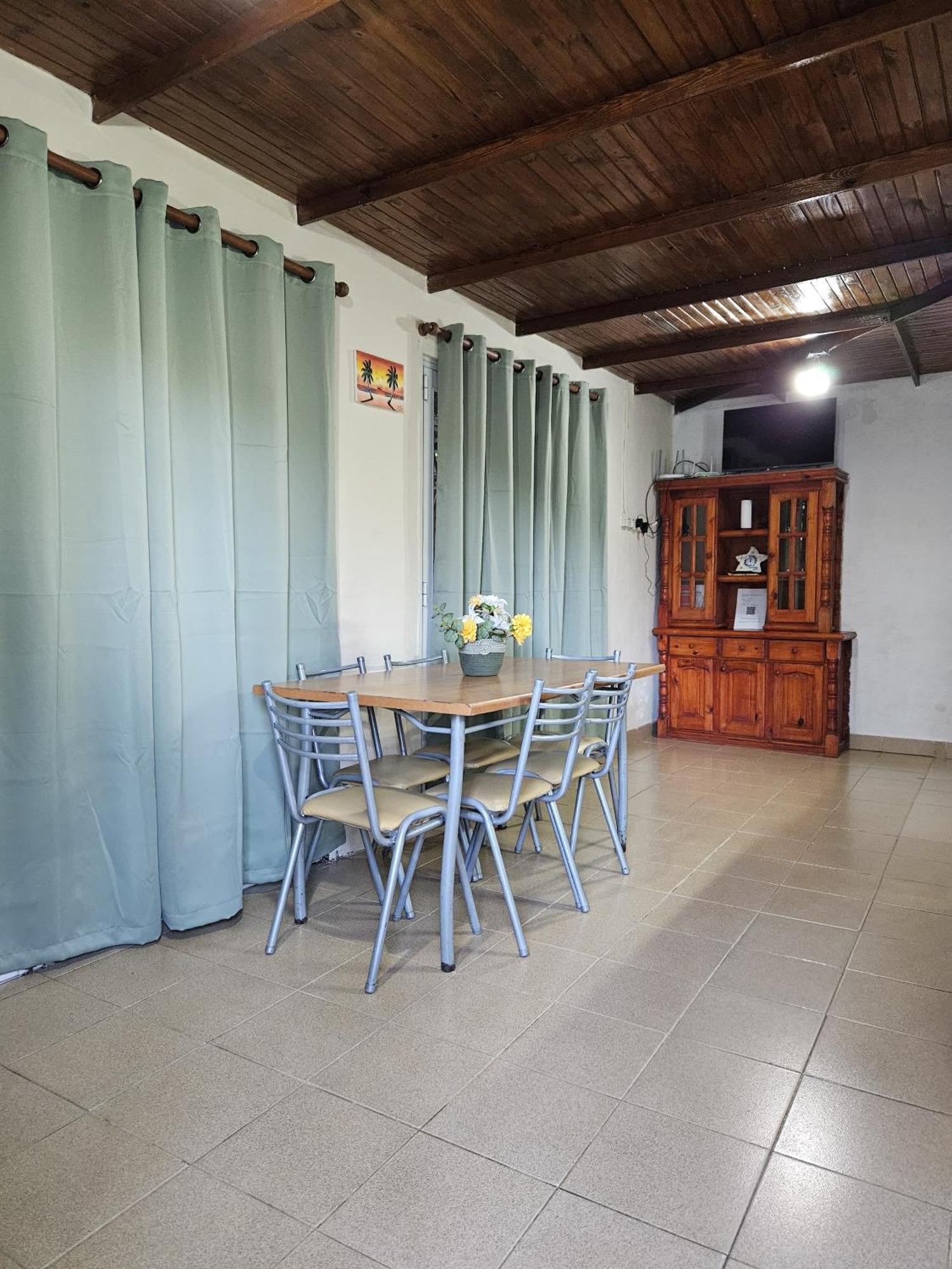 El Nene - Balneario Termas