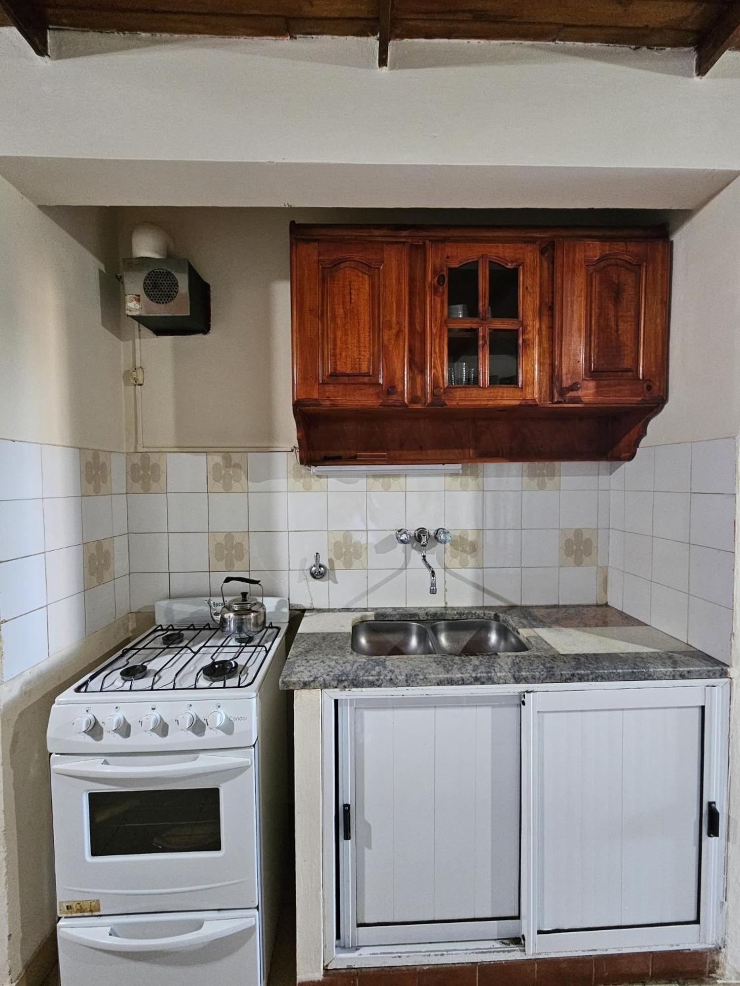 Holiday home El Nene - Balneario Termas San Jose (Entre Rios)
