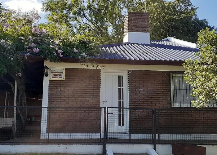 El Nene - Balneario Termas San Jose
