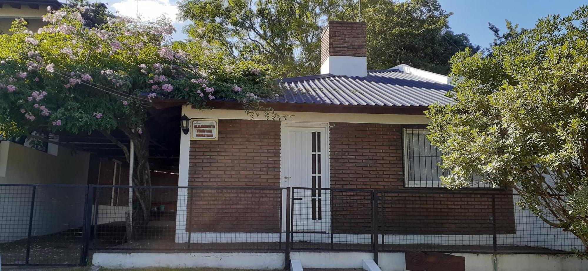 El Nene - Balneario Termas *