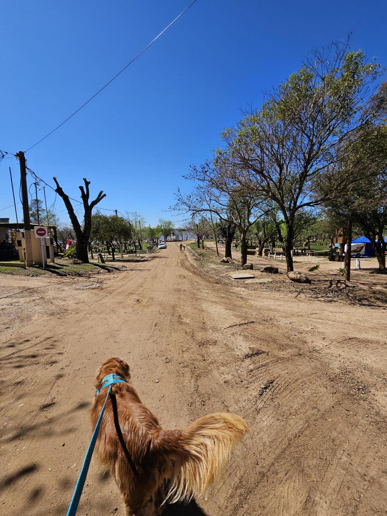 Сasa de vacaciones El Nene - Balneario Termas *