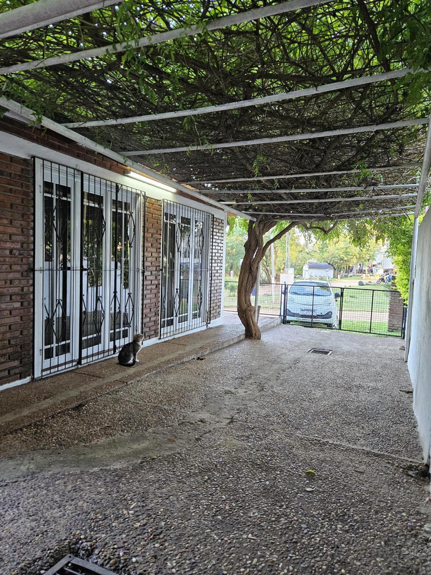 El Nene - Balneario Termas Сasa de vacaciones